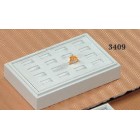 3409 - 3400 White Trays